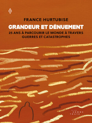 cover image of Grandeur et dénuement